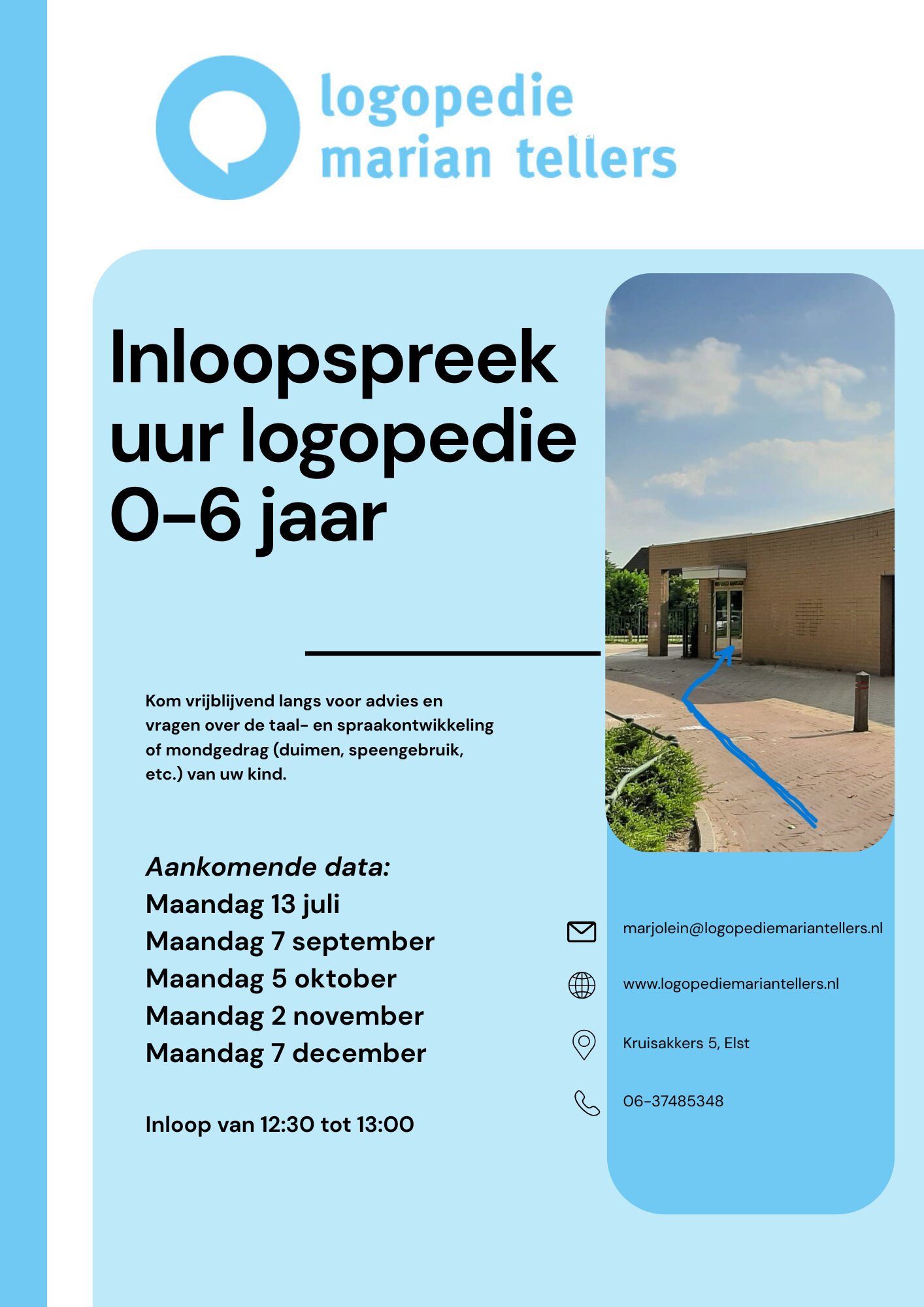 praktijk Elst Kruisakkers